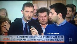 I profughi restano, il Tar blocca l'ordinanza di sgombero 