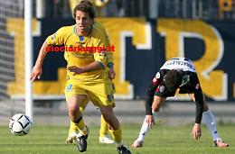 Intervista al doppio ex Guido Di Deo: «Frosinone favorito, ma attenzione alla Ternana»
