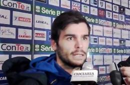 VIDEO - Brighenti: "C'è rammarico, ma ci abbiamo provato fino alla fine"