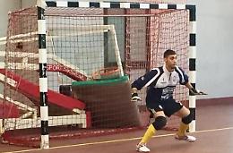 Ferentino fermato sul pareggio dal Sagittario Pratola 