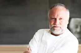 I segreti dello chef Antonello Colonna