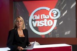 Svaniti nel nulla, dati in crescita