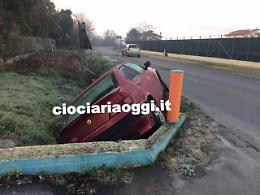 Otto dicembre con doppio incidente. Due ragazzi coinvolti