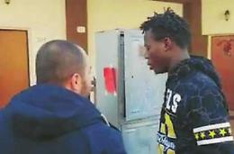 Presidio anti immigrati, CasaPound contro l'accoglienza