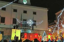 Sogno e fantasia si abbracciano: doppio appuntamento con la magia del Natale