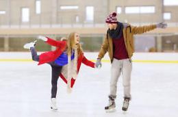 Ancora pochi giorni e “Fabrateria Ice Park” sarà finalmente una realtà