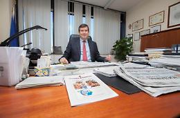 Truffe, violenze e bullismo: denunciare senza paura. L'appello del questore
