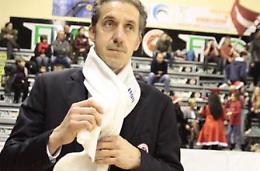 Un successo la raccolta fondi pro Telethon al palasport