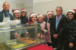 La richiesta di una bimba: "Caro Babbo Natale, regala un lavoro al mio papà"
