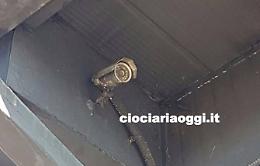 Incendio all'Area Disco: indagini senza sosta. La Polizia visiona i filmati delle telecamere di sicurezza