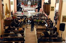 Successo per il tour della Eko Orchestra, presto primo cd