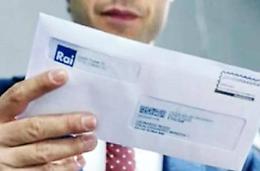 Canone tv. Pericolo truffe nel l'inserimento dei dati