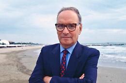 Da "Natale sereno" un'antologia di note: l'omaggio al maestro Ennio Morricone