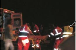 Muore mentre festeggia il nuovo anno, tra brindisi e auguri, sotto gli occhi dei familiari