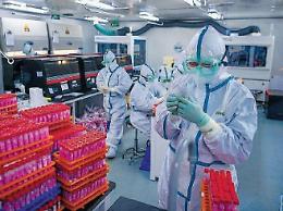 Vaccini, avanti tutta: ieri 1.500 immunizzati in Ciociaria