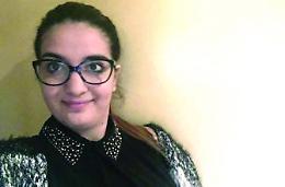 Veronica Virgili e il suo cuore nuovo un anno dopo