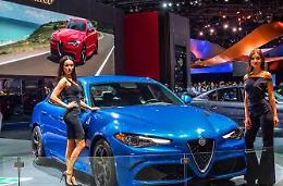 Fca, luci e ombre sul futuro. Mese decisivo per lo stabilimento
