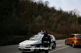 Revocata la domenica ecologica del 22 gennaio