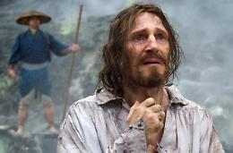 Nelle sale irrompe “Silence”, l'ultimo capolavoro di Martin Scorsese