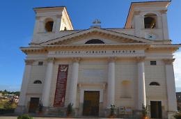 Alatri, tra poco la messa domenicale su RaiUno: una grande vetrina per la città