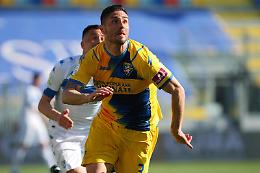 Le pagelle dei canarini dopo Frosinone-Brescia (0-1)