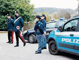 Covid e zona rossa, divieti non rispettati: raffica di sanzioni e locali chiusi