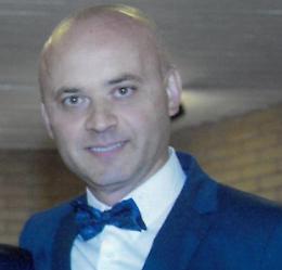 Addio all'agente di polizia penitenziaria Vincenzo Greci: oggi il funerale