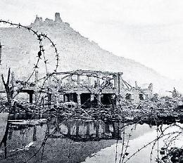 Una città distrutta e rinata: il giorno che cambiò la storia di Cassino