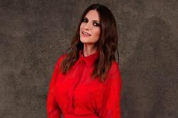 Laura Pausini e la nomination agli Oscar: "Orgogliosa di essere italiana"