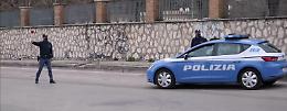 Viola la sorveglianza speciale e si mette alla guida senza patente: 30enne arrestato