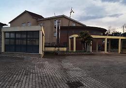 Msg Campano, locali sotto la piazza di Porrino mai aperti: esplode la polemica