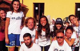 Cassino, un lavoro che cambia: l'occasione arriva con la comunità Exodus