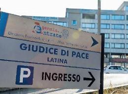 Multa notificata con firma falsa, giovane imprenditore chiede la perizia: l'epilogo