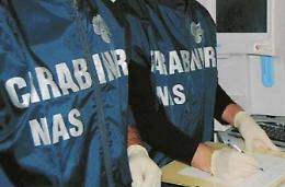 Norme anti-Covid, ispezioni dei carabinieri del Nas negli obitori