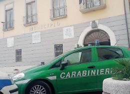 Operazione “Malaffare”, un mese per le intercettazioni: in aula a maggio