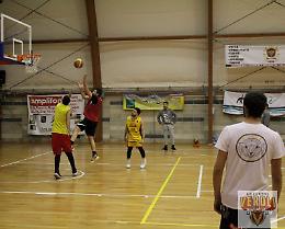 Il Veroli si prepara ad esordire in Serie D