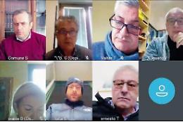 De Donatis protocollerà le sue dimissioni lunedì: aria di commissariamento