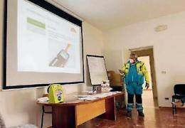 Un corso speciale per salvare le vite: la Misericordia sempre in azione