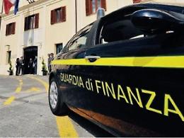 Gasolio destinato al Basso Lazio, blitz della Finanza: 2 arresti e 35 denunce