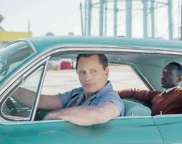'Green Book', un viaggio attraverso l'America da non perdere su RaiPlay