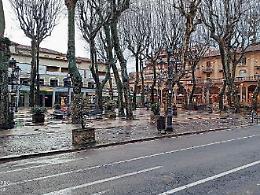 Fiuggi, albergatori infuriati: "Siamo stati dimenticati". Chiesto sostegno