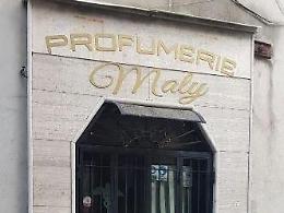 Veroli, commercio in picchiata: un'altra serranda abbassata