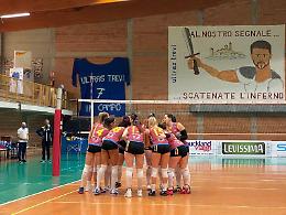 Sant'Elia sempre leader dopo il successo sul Trevi in Umbria
