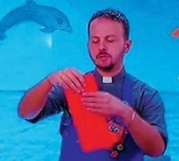 Come costruire una palma creativa? Ve lo spiega Don Dino: domani l'appuntamento