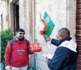 Il prezioso dono della famiglia Vecchi: un defibrillatore in ricordo del figlio