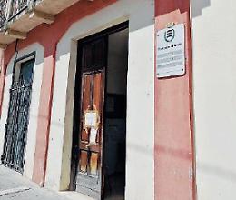 Sora, l'allerta da zona rossa chiude anche il municipio. Come accedere ai servizi