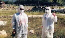Aquinum, si torna a scavare nella...storia: nuova campagna di ricerche
