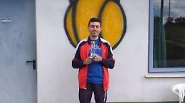 La seconda tappa del TPRA Open a Ripi &egrave; stata un successo