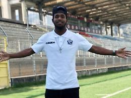 Sora Calcio, riecco Chorinho: gli ultimi movimenti del mercato volsco