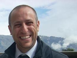Sora, terremoto politico: si dimette anche l'assessore Daniele Tersigni